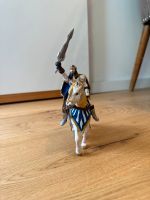 Schleich Ritter Eldrador / Pferd und Ritter magnetisch Nordrhein-Westfalen - Neuss Vorschau