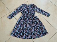 Langarmkleid / Blumenkleid / Festliches Kleid von only Baden-Württemberg - Gomaringen Vorschau