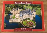 Puzzle 1000 Teile Schloss Nordrhein-Westfalen - Gescher Vorschau