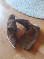 Damen Cowboystiefel/Stiefel/ Bayern - Pfeffenhausen Vorschau