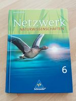 Netzwerk Naturwissenschaften Schroedel Rheinland-Pfalz - Waldfischbach-Burgalben Vorschau