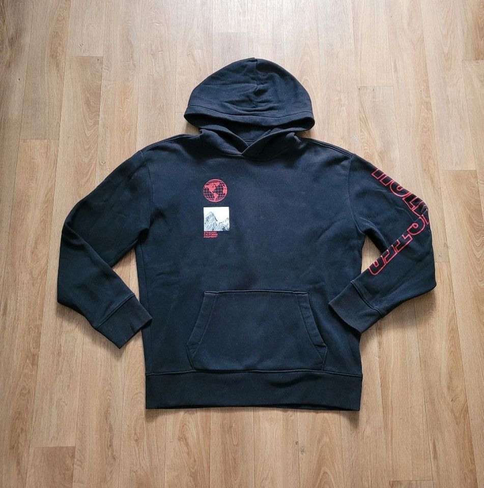 HOLLISTER Sweatshirt Hoodie Gr.L Jungs/Männer in Leipzig