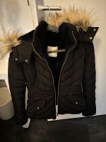 Winterjacke schwarz Saarland - St. Ingbert Vorschau