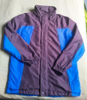 leichte Herren Jacke Sommerjacke Übergangsjacke Gr L braun blau Nordrhein-Westfalen - Oberhausen Vorschau