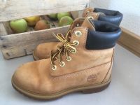 Timberland Boots Stiefel US 5.5 EU 36 Baden-Württemberg - Waldbrunn Vorschau