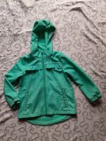 Softshell Jacke 116. Mint. Mädchen. Schick. Nordrhein-Westfalen - Bottrop Vorschau