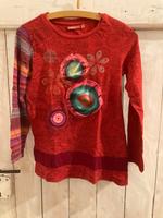Schönes Desigual Kleid in Größe 164 Niedersachsen - Dannenberg (Elbe) Vorschau