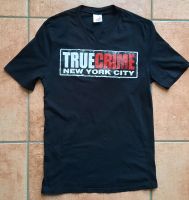 True Crime: New York City-T-Shirt; PC-Spiel Promotion Sachsen - Radebeul Vorschau