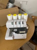 Overlock micromaxx Bayern - Weichering Vorschau