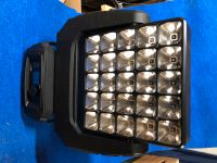 Showtec Matrix FX LED Movinghead Bayern - Hendungen Vorschau