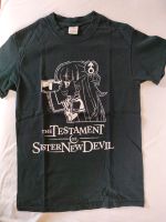 Anime T-Shirt Testament of Sister New Devil Peppermint Anime Bayern - Jetzendorf Vorschau