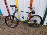 Haibike Attack SL Jugend MTB 55cm 26" Nordrhein-Westfalen - Arnsberg Vorschau