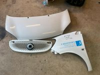 Mercedes Smart A453 Motorhaube Kotflügel Kühlergrill A4538810101 Bochum - Bochum-Mitte Vorschau