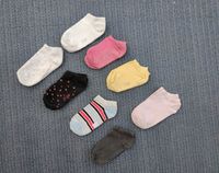 8 Paar Socken Gr. 27-30 Nordrhein-Westfalen - Warendorf Vorschau