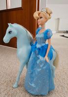 Disney Cinderella mit Pferd Niedersachsen - Visselhövede Vorschau