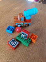 Lego Duplo Cars 5817 Hook als Agent Nordrhein-Westfalen - Büren Vorschau