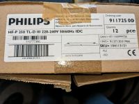 Philips HF Performer Elektronik Ballast HF -P 258-D lll Berlin - Schöneberg Vorschau