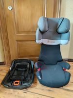 Cybex Pallas Isofix Kinderautositz Leipzig - Schleußig Vorschau