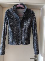 LTB Jeans Jacke Leo Animal , Neu  Gr. S Nordrhein-Westfalen - Hagen Vorschau