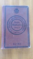 "Erzählungen aus der Deutschen Geschichte" Lehrbuch 1896 Antik Rheinland-Pfalz - Bad Sobernheim Vorschau