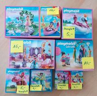 Playmobil 5456, 6850, 5489, 5449, 9137, 5370, 9084 Rheinland-Pfalz - Lautzenhausen Vorschau