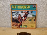 OLD SUREHAND 1 KARL MAY VINYL HÖRSPIEL MÄRCHEN SCHALLPLATTEN Dortmund - Innenstadt-West Vorschau