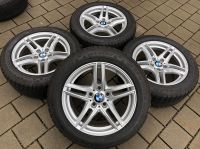 ALU 17" WINTERRÄDER BMW 3ER REIHE GT 3-V F34 225/55R17 97H #106U Bayern - Bad Tölz Vorschau