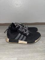 Adidas NMD R1 Sneaker Aubing-Lochhausen-Langwied - Aubing Vorschau