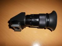 DDR Winkelsucher von Pentacon für Praktica Thüringen - Leinefelde Vorschau
