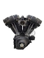 Motor Engine Harley Davidson Dyna Touring 96 Cubic 19587-13C Neuhausen-Nymphenburg - Nymphenburg Vorschau