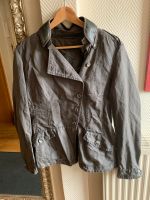 Marc Aurel Jacke Gr. 42 Khaki Damenjacke Blazer Niedersachsen - Cloppenburg Vorschau