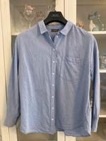 Bluse, Hellblau, Gr. 44 Lindenthal - Köln Sülz Vorschau