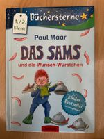 Das Sams und die Wunsch-Würstchen Baden-Württemberg - Jettingen Vorschau