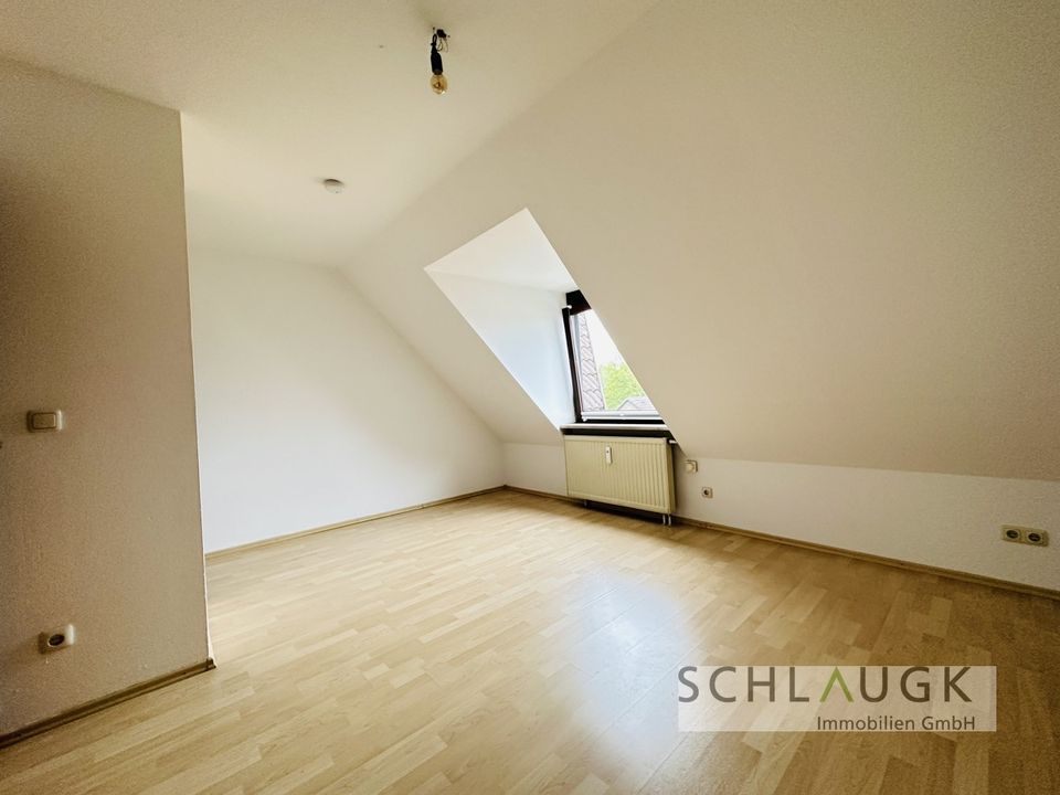 Schöne 2 Zimmer Wohnung in Oberschleißheim I 3 min fußläufig zur S Bahn in Oberschleißheim