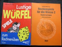 RECHNEN ARBEITSHEFTE RECHNEN ÜBUNGSHEFTE Mecklenburg-Vorpommern - Samtens Vorschau