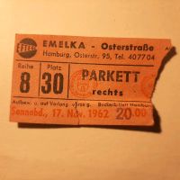 Kino EMELKA Osterstraße 95 Eimsbüttel Hamburg Hamburg - Wandsbek Vorschau