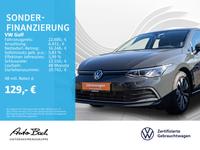 Volkswagen Golf VIII 1.0 TSI "MOVE" LED Digital Cockpit ACC Hessen - Weilburg Vorschau