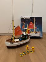 Playmobil Fischkutter, Susanne 3551 mit OVP Rheinland-Pfalz - Koblenz Vorschau