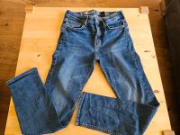 Jeans Stretch H&M Gr.158 Nordrhein-Westfalen - Leichlingen Vorschau