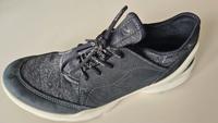 ECCO BIOM STREET W 39 mit YAK LEDER  Sportschuh Niedersachsen - Wendeburg Vorschau