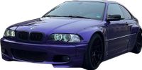 Rolling Elegance Wide Body Kit für BMW E46 Coupe Vorfacelift Nordrhein-Westfalen - Hagen Vorschau