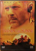 Tränen Der Sonne 2003 DVD Bruce Willis Monica Bellucci Niedersachsen - Vechta Vorschau