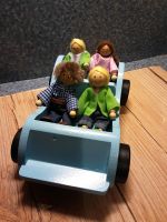 Biegepuppen + Auto, Puppen, Puppenhaus, Melissa & Doug Nordrhein-Westfalen - Rüthen Vorschau