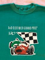 Pullover Nürburgring AvD Oldtimer Grand Prix 1990 Hessen - Oestrich-Winkel Vorschau