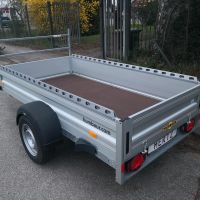 SONDERMODELL: HUMBAUR HA 132513 FS 251x131 cm 1300 kg Zubehör Lübeck - St. Gertrud Vorschau