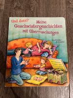 Tolles Buch Kinderbuch Geschwistergeschichten Wunschklappen Rheinland-Pfalz - Hettenleidelheim Vorschau