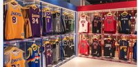 Suche nba Trikots aller Art Nike Jordan NBA suche Trikots tshirts Nordrhein-Westfalen - Kamen Vorschau