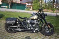 Harley-Davidson Softail Slim S  110 Bayern - Mühldorf a.Inn Vorschau