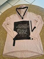 TREDY SHIRT LANGARM ROSENHOLZ GR 40 Hessen - Calden Vorschau