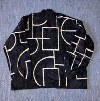 schicker flauschiger Pulli NA-KD oversize M Baden-Württemberg - Singen Vorschau